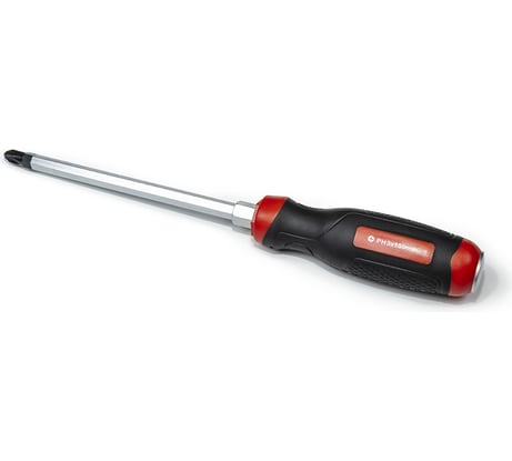 Силовая крестовая отвертка Станкоимпорт PH3x150 CS-30.7.3