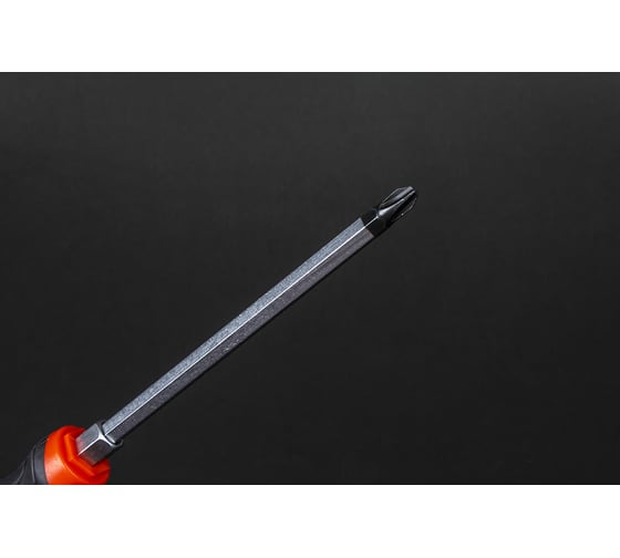 Силовая крестовая отвертка Станкоимпорт PH3x150 CS-30.7.3