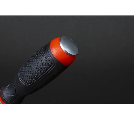 Силовая крестовая отвертка Станкоимпорт PH2x150 CS-30.7.2