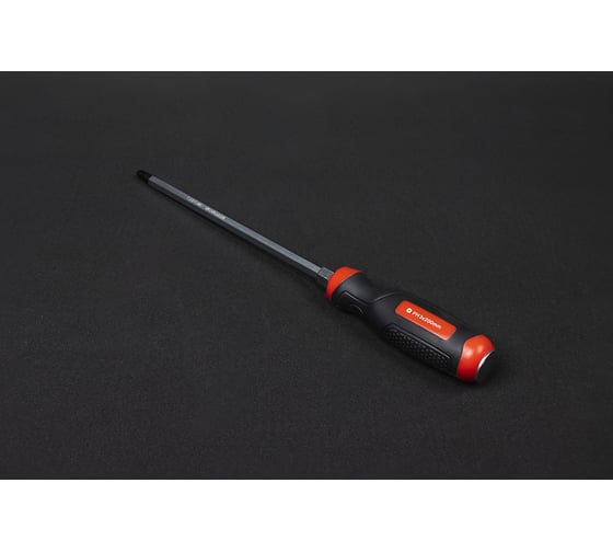 Силовая крестовая отвертка Станкоимпорт PH3x200 CS-30.7.4