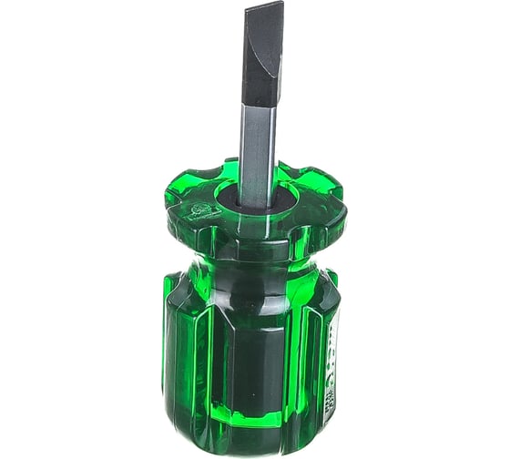 Комбинированная отвертка PH2-SL7.5 JTC 3707