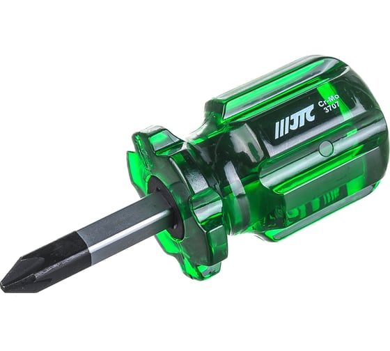 Комбинированная отвертка PH2-SL7.5 JTC 3707