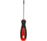 Отвертка MATRIX Fusion PZ0x75 мм, CrV, 3-х компонентная рукоятка anti slip 11400 2