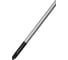 Отвертка MATRIX Fusion PZ0x75 мм, CrV, 3-х компонентная рукоятка anti slip 11400 3