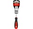 Отвертка MATRIX Fusion PZ0x75 мм, CrV, 3-х компонентная рукоятка anti slip 11400 5