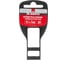 Отвертка MATRIX Fusion PZ1x75 мм, CrV, 3-х компонентная рукоятка anti slip 11401 7