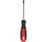 Отвертка MATRIX Fusion PZ2x100 мм, CrV, 3-х компонентная рукоятка anti slip 11403 2