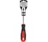 Отвертка MATRIX Fusion PZ2x100 мм, CrV, 3-х компонентная рукоятка anti slip 11403 6