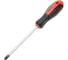 Отвертка MATRIX Fusion PZ3x150 мм, CrV, 3-х компонентная рукоятка anti slip 11405 1