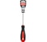 Отвертка MATRIX Fusion PZ3x150 мм, CrV, 3-х компонентная рукоятка anti slip 11405 6