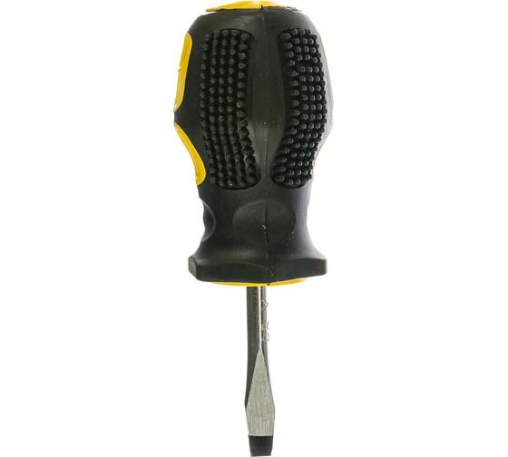 Отвертка STAYER MASTER SL4,7x38мм 2509-38-4.7_z01