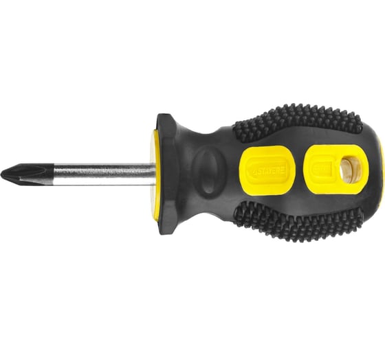 Отвертка STAYER MASTER PH2x38мм 2510-38-2_z01