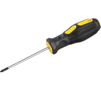 Отвертка STAYER MASTER PH2x100мм 2510-2-10_z01