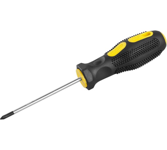 Отвертка STAYER MASTER PH2x100мм 2510-2-10_z01 1