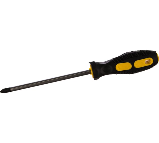 Отвертка STAYER MASTER PH3x150мм 2510-3-15_z01