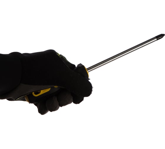 Отвертка STAYER MASTER PH3x150мм 2510-3-15_z01