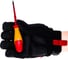 Диэлектрическая отвертка SL3х75мм, CrMo, до 1000В GROSS 12941 6