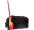 Диэлектрическая отвертка SL5.5х125мм, CrMo, до 1000В GROSS 12943 6