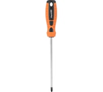 Отвертка SPARTA "Point", Ph2x150 мм, CrV, 2-х компонентная рукоятка// 11780