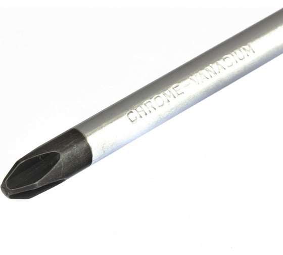 Отвертка Ph3х150мм, CrV, 2-х компонентная рукоятка SPARTA Point 11781