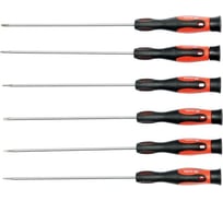 Набор прецизионных отверток YATO 6 предметов YT-2575