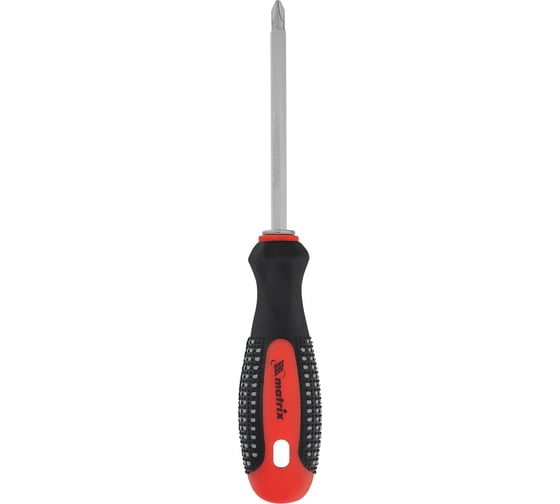 Комбинированная отвертка MATRIX Fusion SL6,0/Ph2 11451