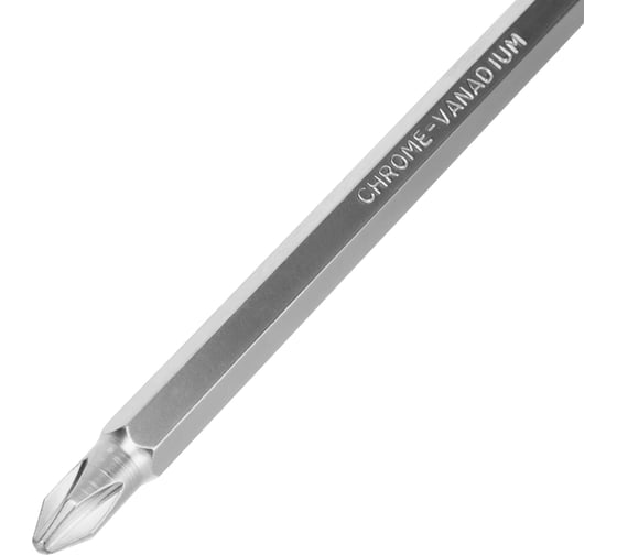Комбинированная отвертка MATRIX Fusion SL6,0/Ph2 11451