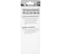 Комбинированная отвертка MATRIX Fusion SL6,0/Ph2 11451 8
