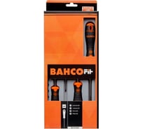 Набор отверток шлиц/PH 4шт Bahco B219.004