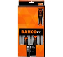 Набор отверток шлиц/PH 5шт Bahco B219.005