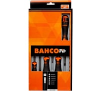 Набор отверток шлиц/PH 6шт Bahco B219.006