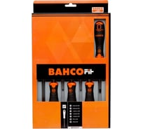 Набор отверток шлиц/PH 7шт Bahco B219.017