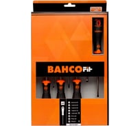Набор отверток шлиц/PH 8шт Bahco B219.008