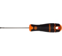 Отвертка для винтов со шлицем 3.5X0.6X100 Bahco B191.035.100