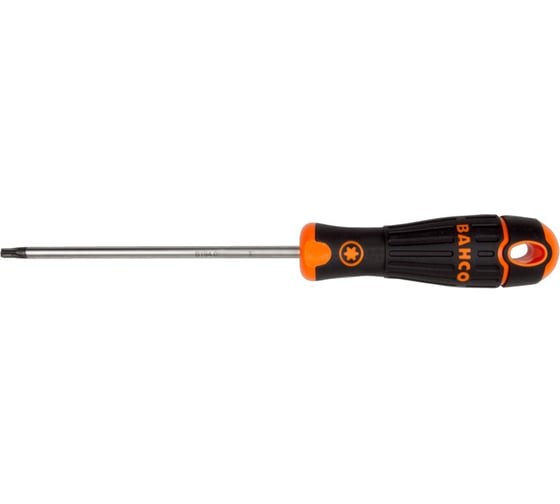 Отвертка TORX T8X75 Bahco B194.008.075
