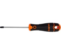 Отвертка TORX TAMPER TR27X125 Bahco B141.027.125