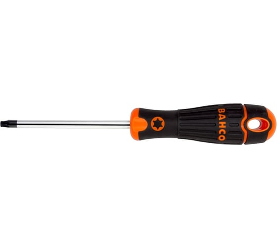 Отвертка TORX TAMPER TR30X150 Bahco B141.030.150 1