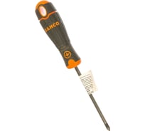 Отвертка PZ1X100 Bahco B193.001.100