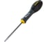Отвертка под шлиц Ph0х75мм Stanley Fatmax 0-65-206 2