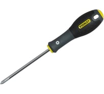 Отвертка под шлиц Ph2х250мм Stanley Fatmax 0-65-224
