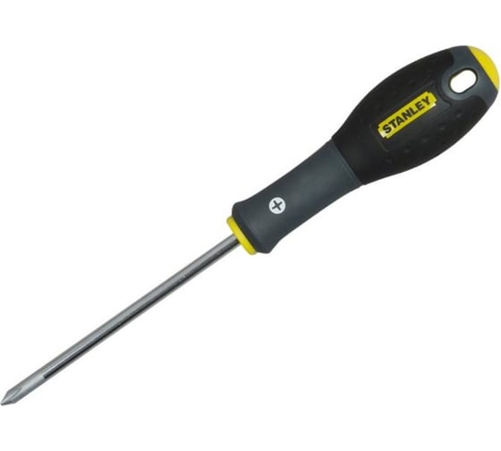 Отвертка под шлиц Ph2х250мм Stanley Fatmax 0-65-224 1