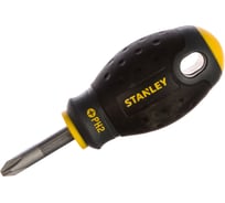 Отвертка под шлиц Ph2х30мм Stanley Fatmax 0-65-407