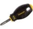 Отвертка под шлиц Ph2х30мм Stanley Fatmax 0-65-407 1