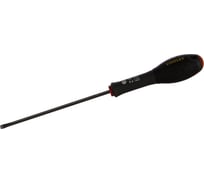 Отвертка под прямой шлиц 4х125мм Stanley Fatmax 0-65-481