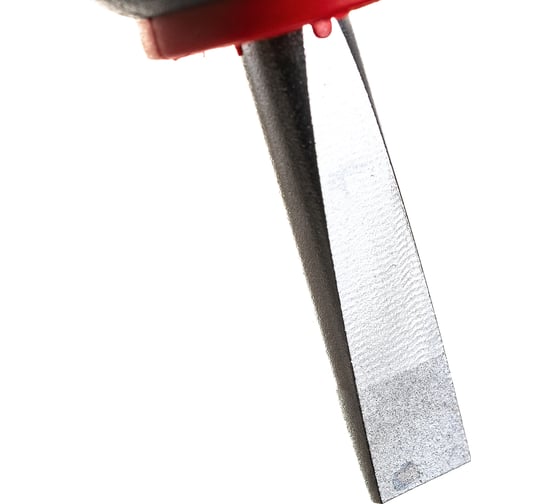 Отвертка под прямой шлиц 6.5х30мм Stanley Fatmax 0-65-404