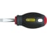 Отвертка под прямой шлиц 6.5х30мм Stanley Fatmax 0-65-404 1