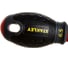 Отвертка под прямой шлиц 6.5х30мм Stanley Fatmax 0-65-404 3