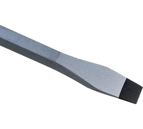 Шлицевая силовая отвертка МАСТАК Slotted 10x200 мм 040-10202H