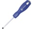 Шлицевая отвертка МАСТАК Slotted 5.5х150 мм 040-55150H 1