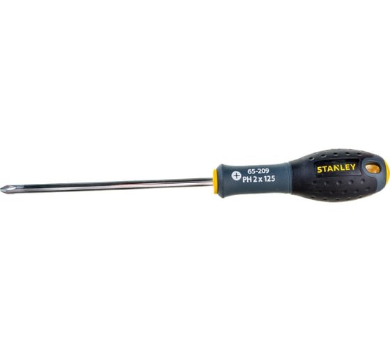 Набор отверток 6шт Stanley Fatmax FMHT0-62626
